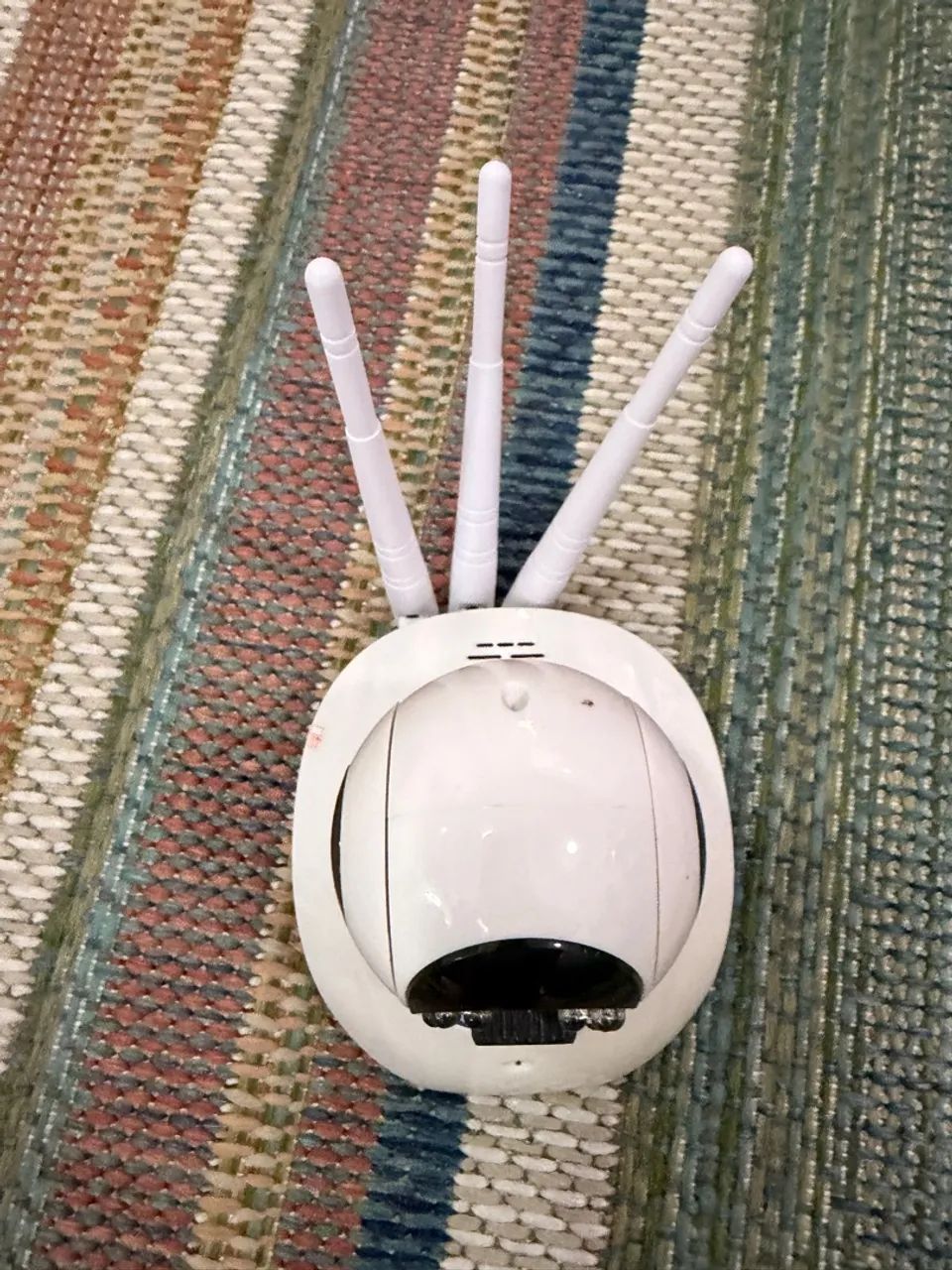 Câmera monitoramento  - Foto 2