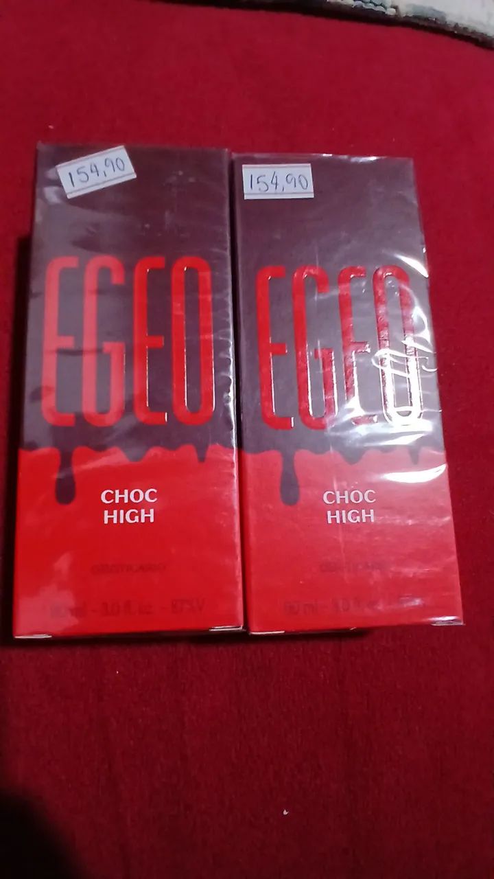 oboticario egeo - Foto 2