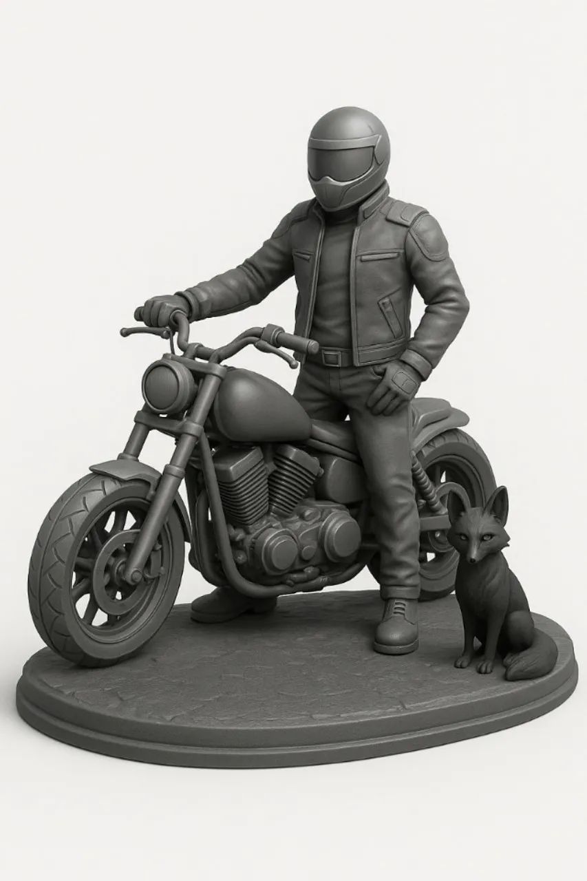 Modelagem e impressão 3d