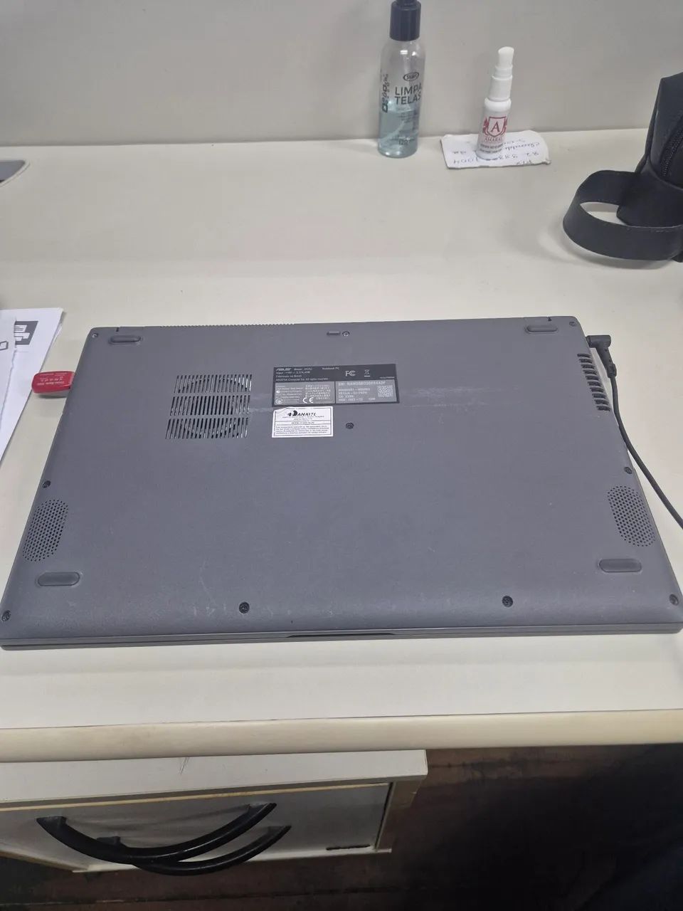 Notebook asus X515J - Foto 3