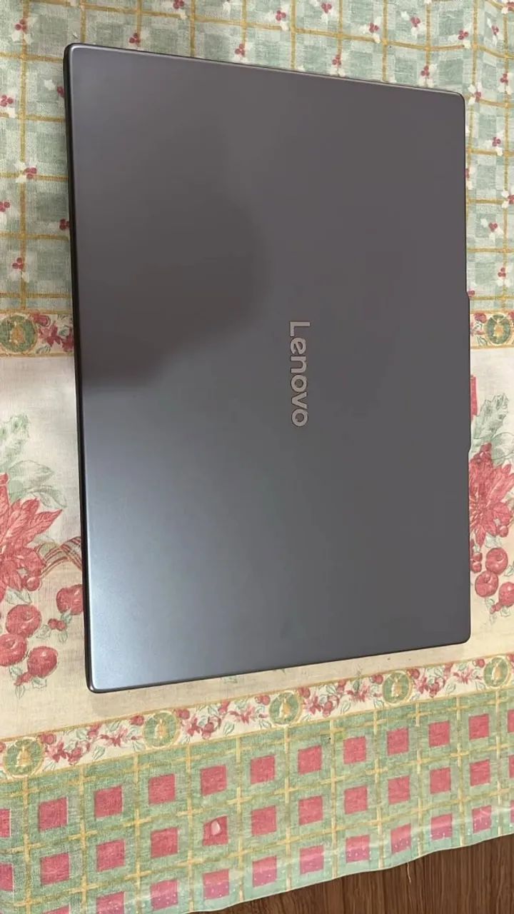 Notebook Lenovo Ideapad Slim 3 - Foto 2