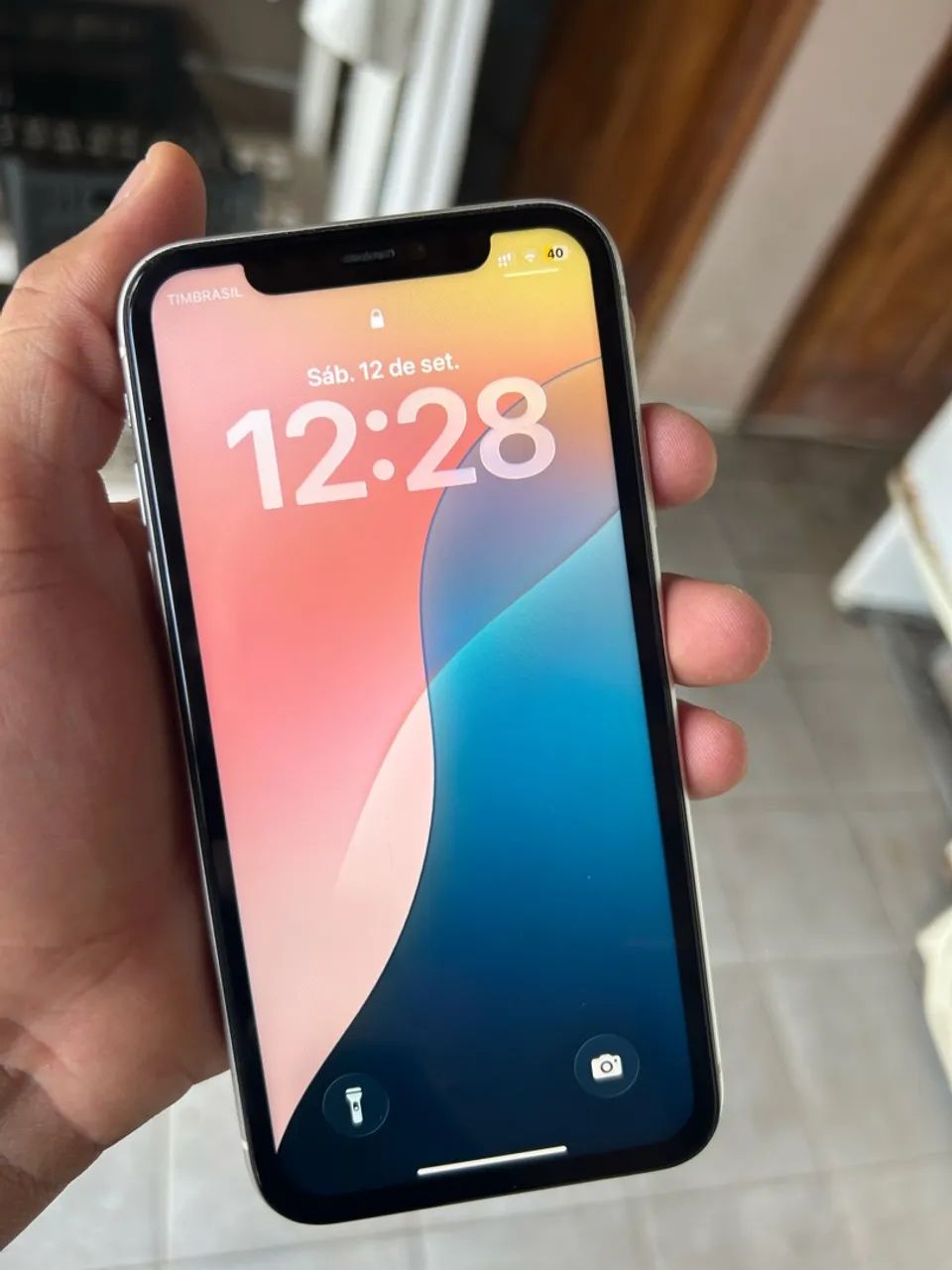 iPhone 11 - Foto 2