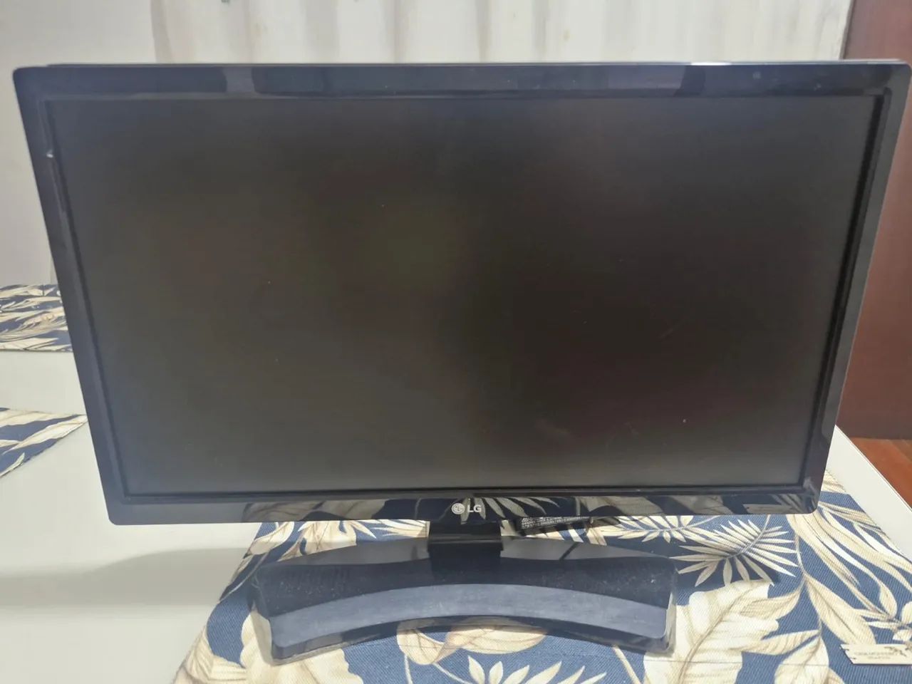 Tv e Monitor LG