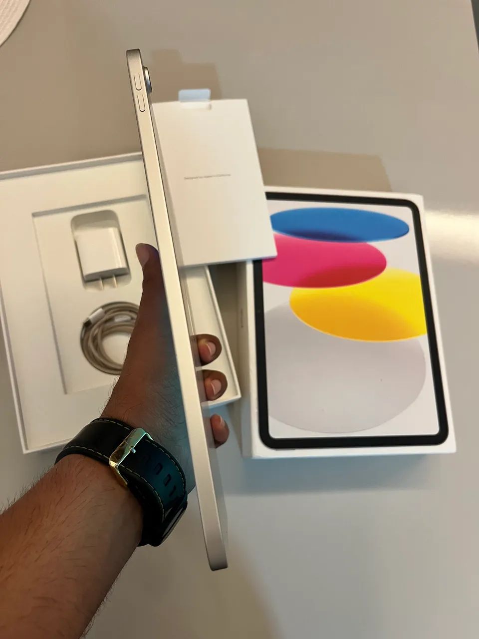 iPad 11 128gb - Foto 4
