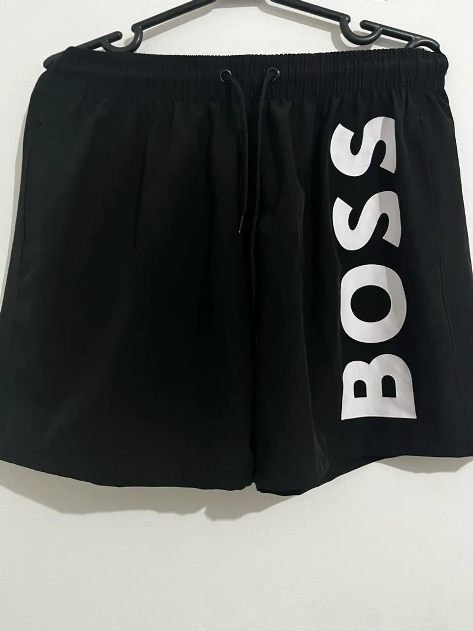 Bermuda Hugo Boss premium 