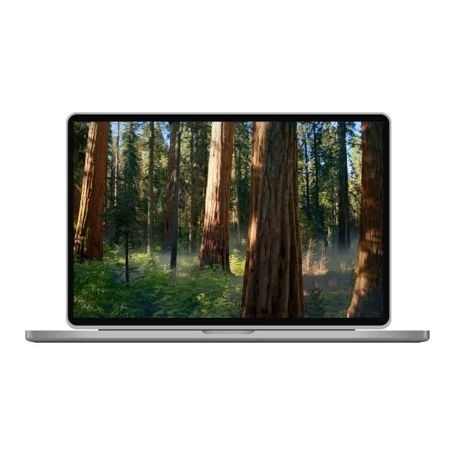 MACBOOK PRO CHIP M1, 16 GB, 256SSD, TOUCH BAR, TOUCH ID, 13.3