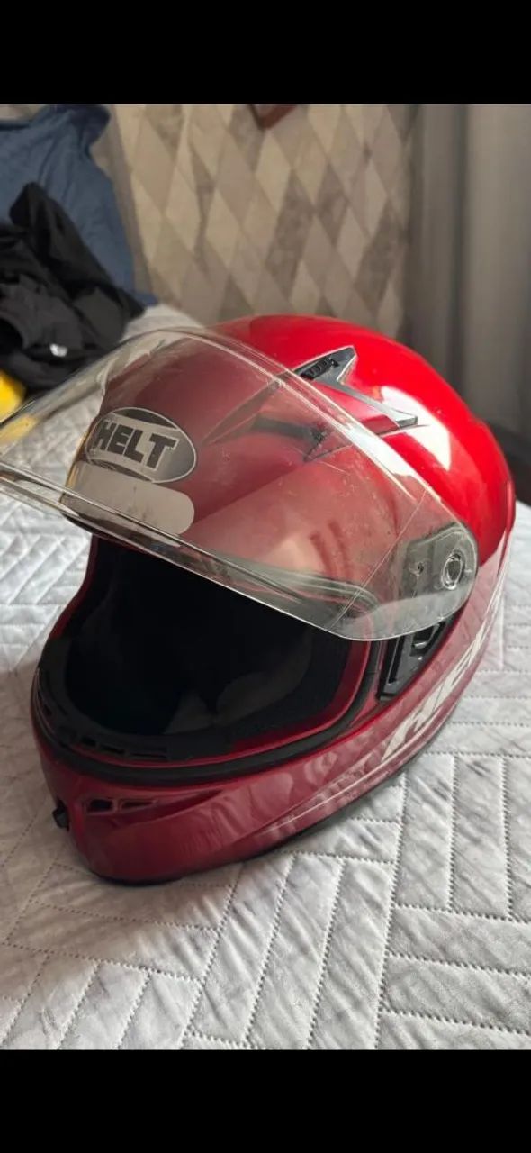 2 capacete  - Foto 2
