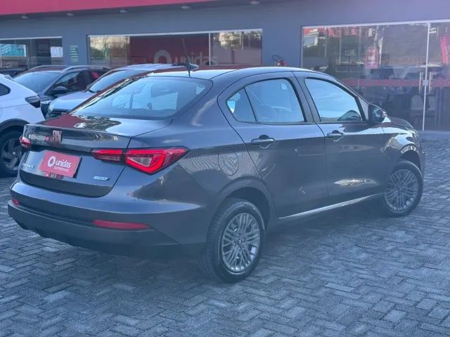 Fiat Cronos Drive 1.0 6V 2026 - Foto 3