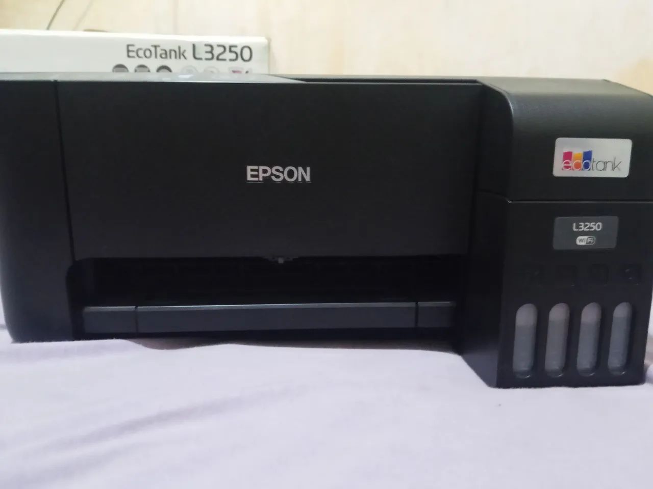 Impressora Epson L3250