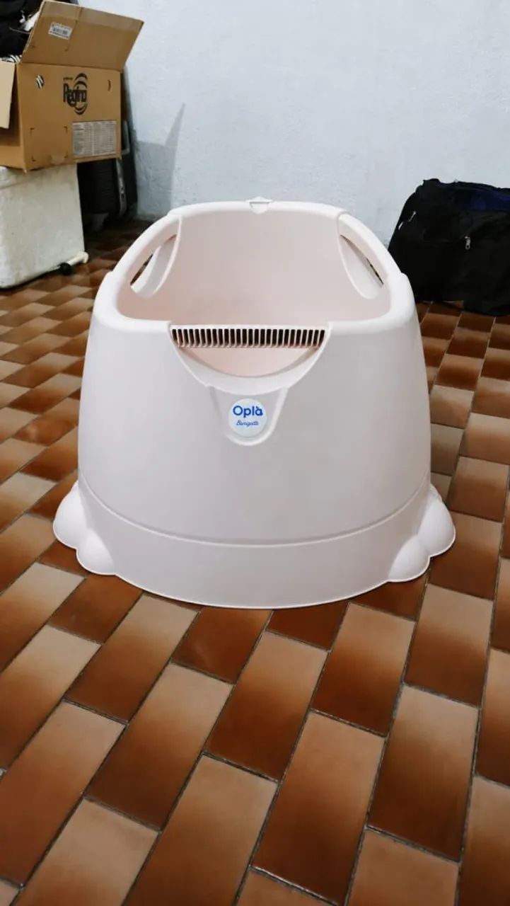 Vendo um  ofurô