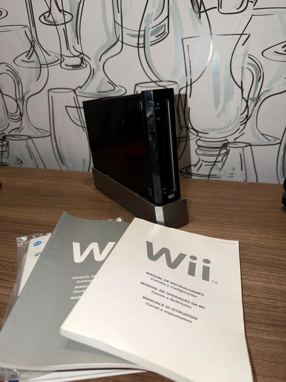 NINTENDO WII - Foto 4