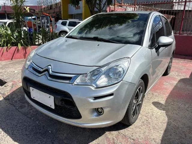 Citroën C3 2013