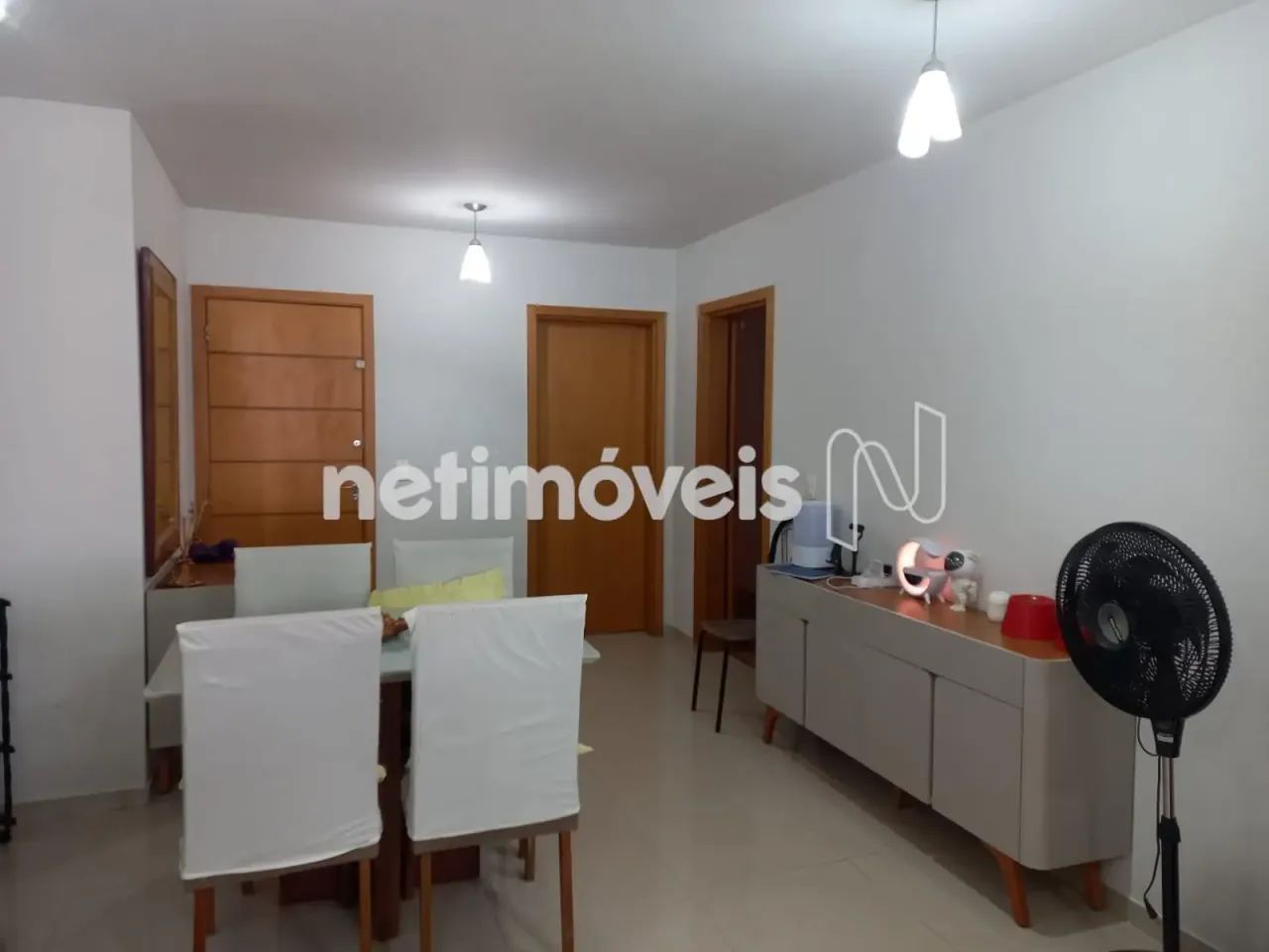 Venda Apartamento 3 quartos Esplanada Belo Horizonte - Foto 5