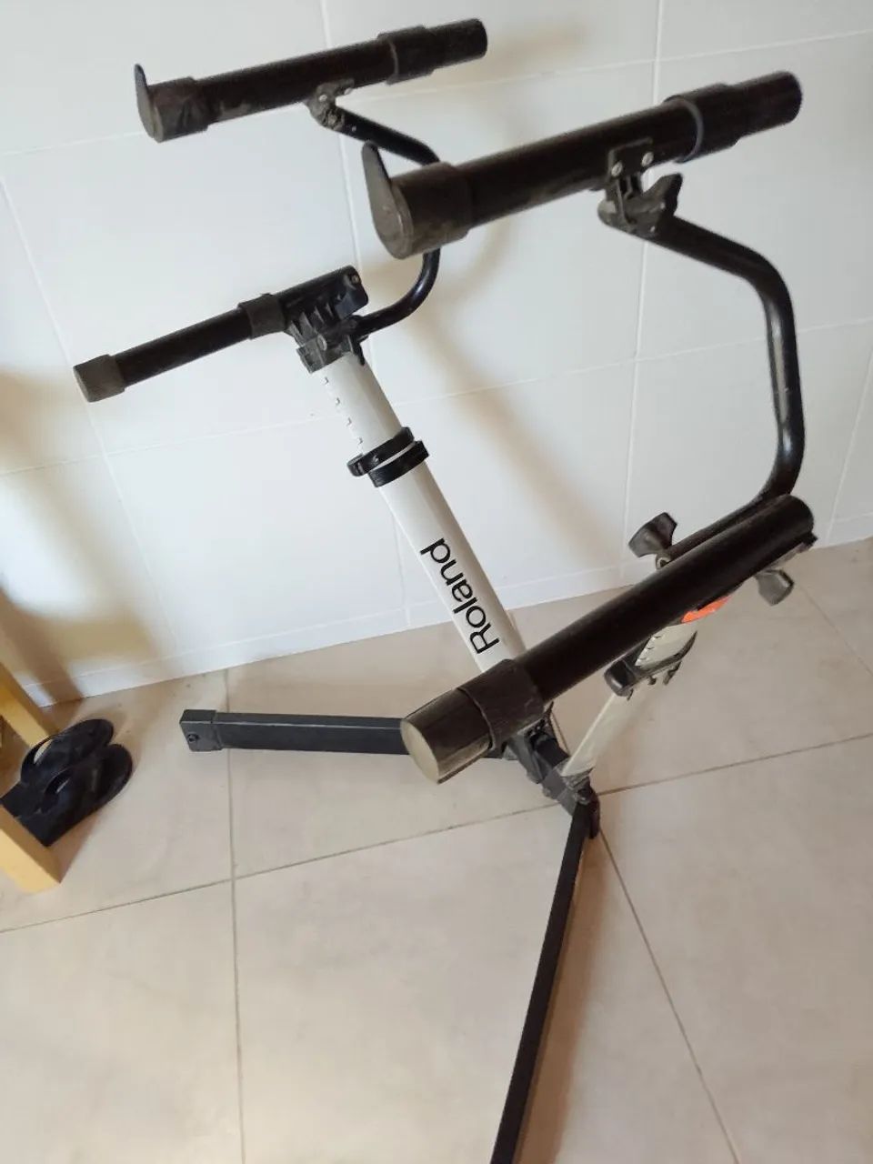 Estnte top da Roland 2 tecladoa - Foto 3