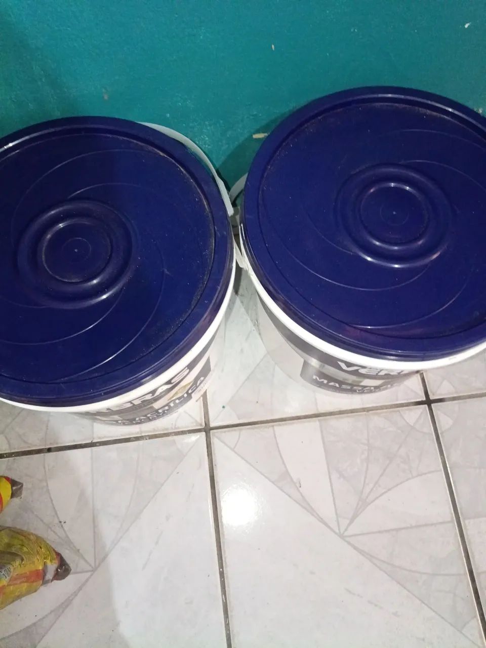 Material de acabamento. - Foto 3