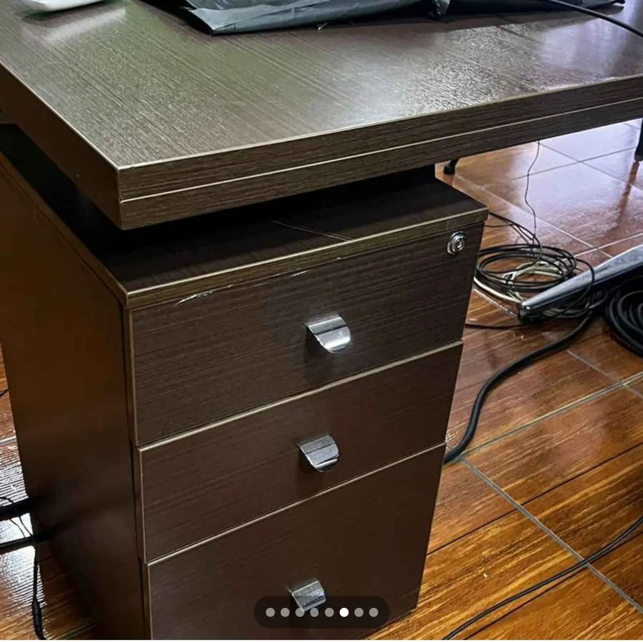 Mesa ele L - Foto 2