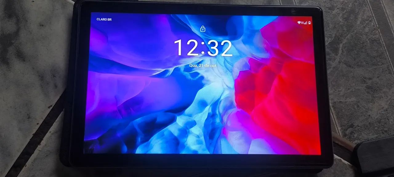Vendo tablet AJ- C57 - Foto 5