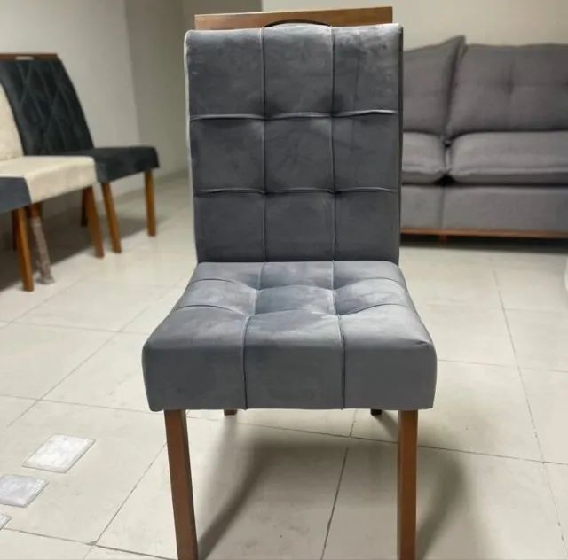 Conjunto Turim 4 Lugares - Foto 3