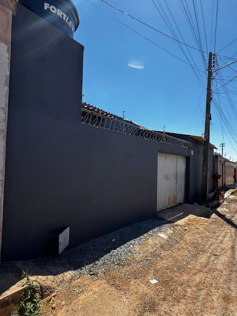 Vende-se Casa no Setor Bosque II - Foto 4