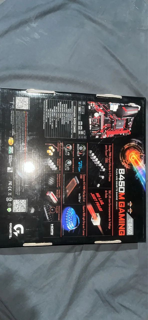 Placa mãe  - Foto 2