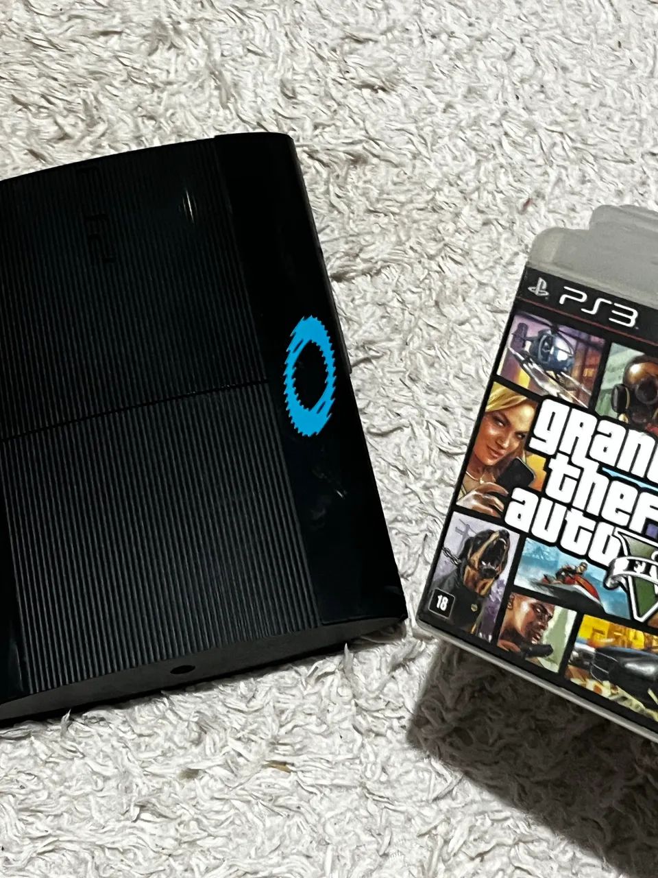 Videogame - Foto 2