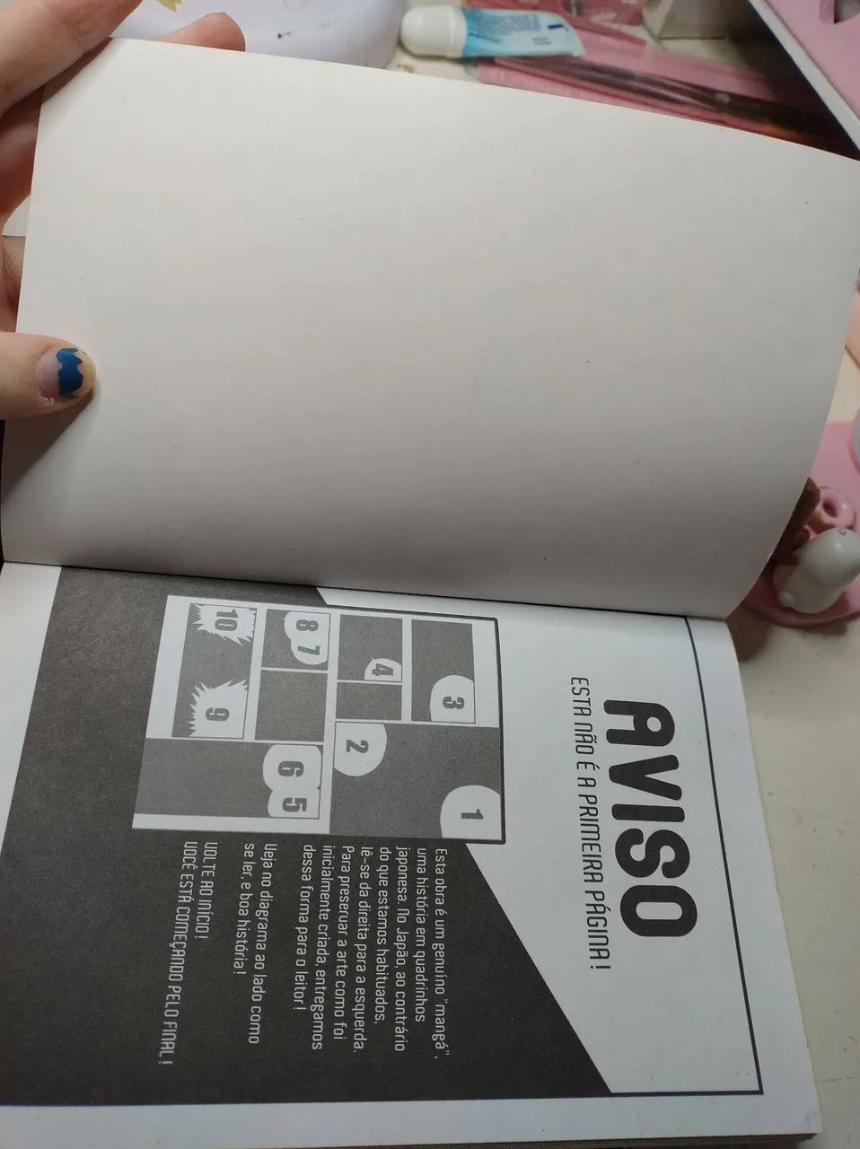 Manga bl - Foto 4