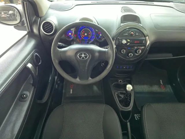 JAC J2 1.4 16V 5P Mec. 2014 - Foto 4