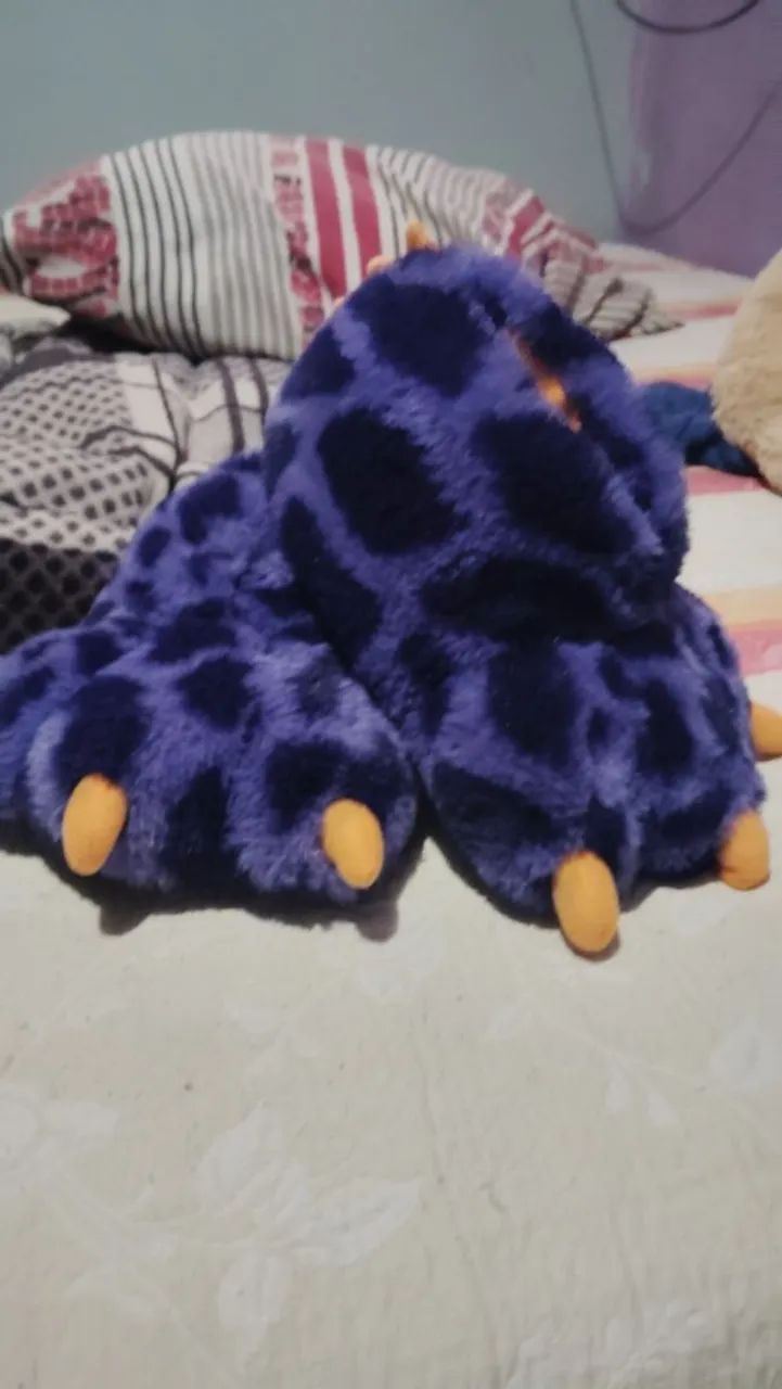 Pantufa  - Foto 2