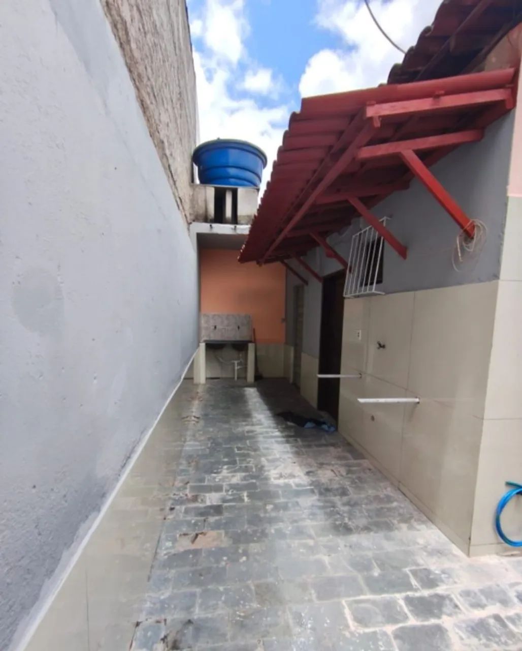 CASA NO FEIRA VII - PARA VENDER - Foto 4