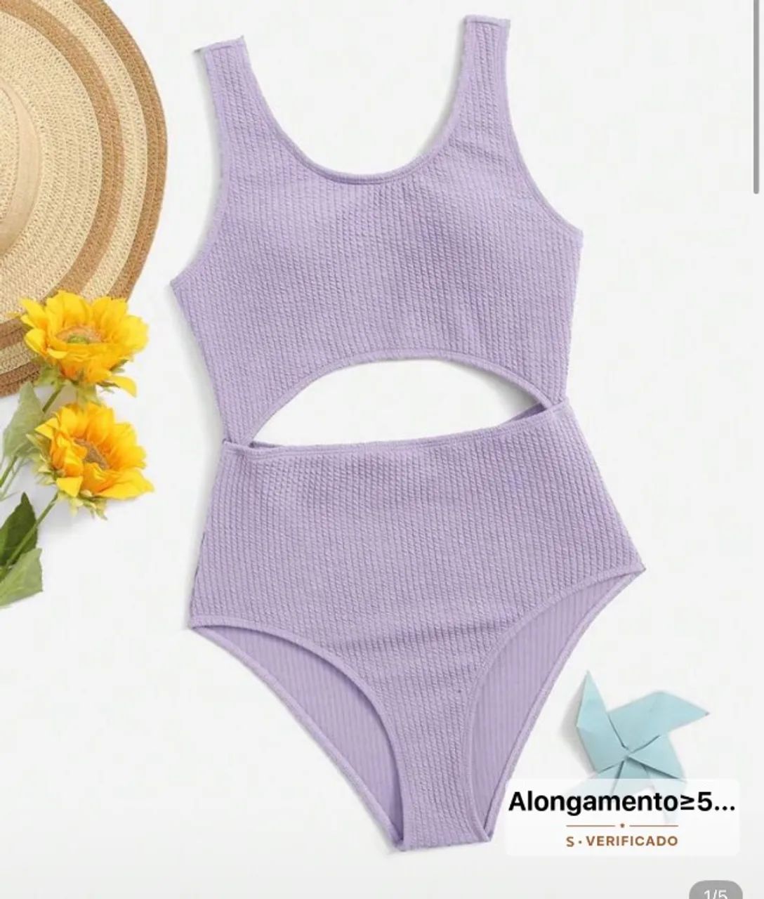 Maiô Juvenil  - Foto 2