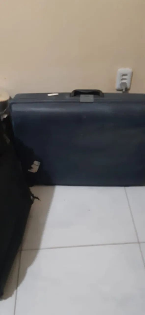 Duas malas pra viagem  - Foto 2