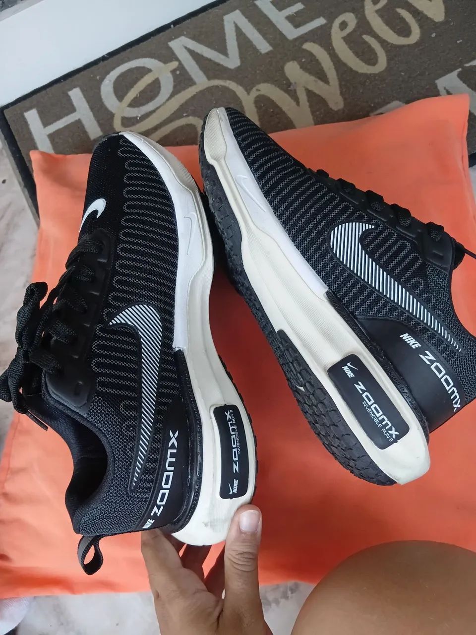 Tênis Nike