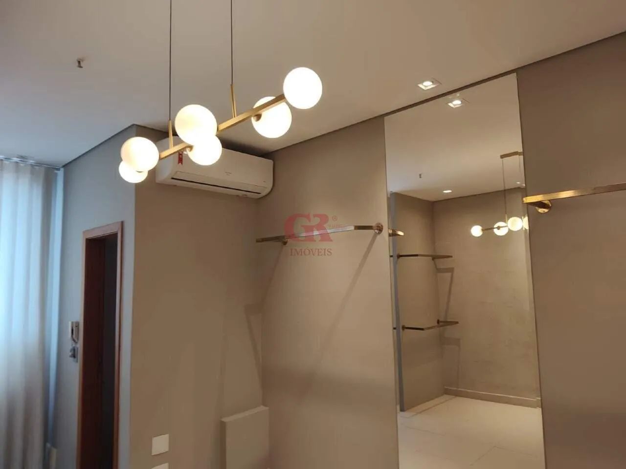 Sala à venda, 1 vaga, Buritis - Belo Horizonte/MG - Foto 3
