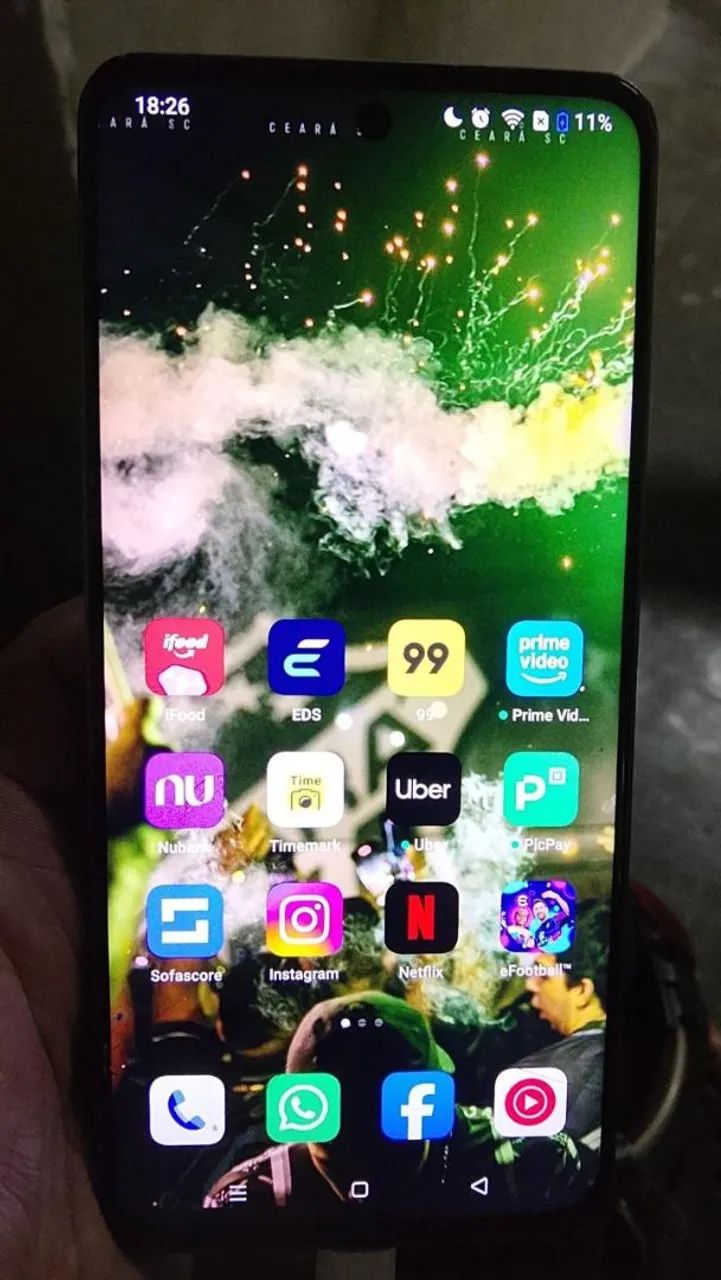 Vende-se Realme C67  - Foto 3