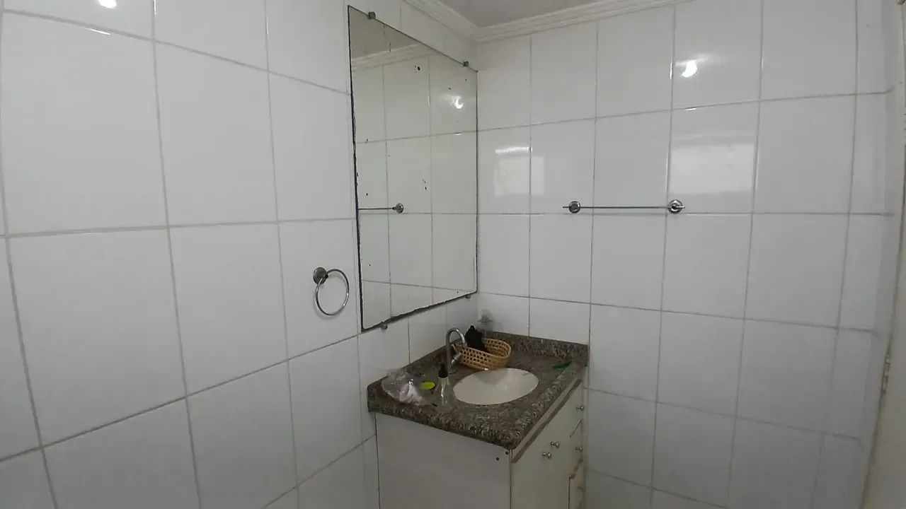 Casa 2 Quartos com Ambientes Amplos -  Vila Falcão - Foto 5