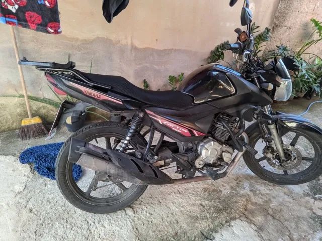 2016 Yamaha factor - Foto 4