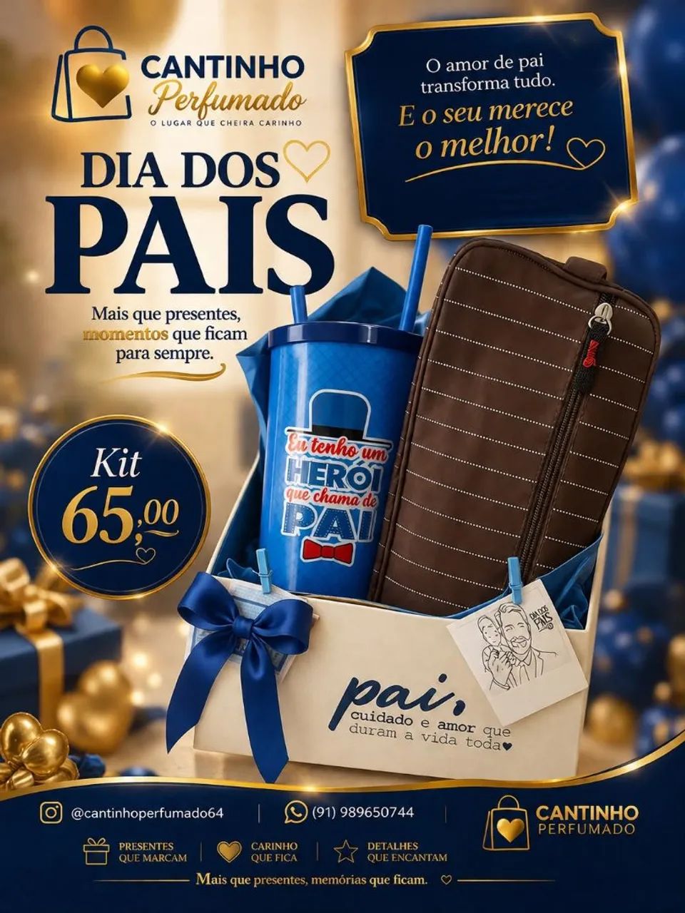 Presentes pais - Foto 6