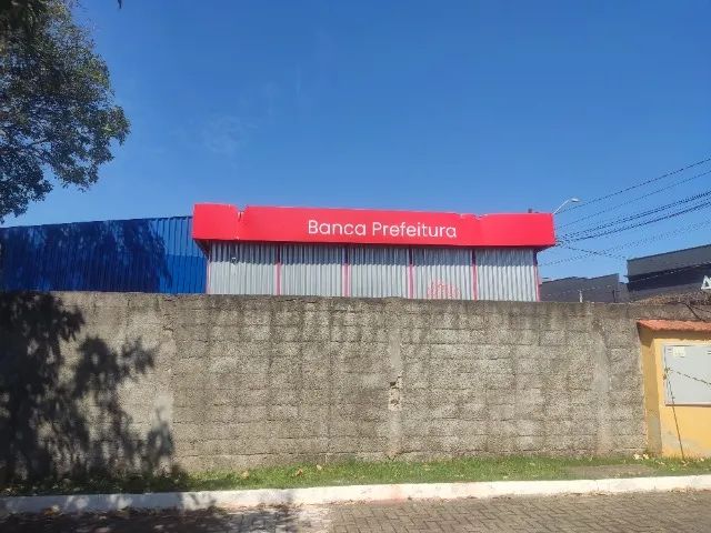 BANCA DE JORNAL E REVISTA - Foto 2