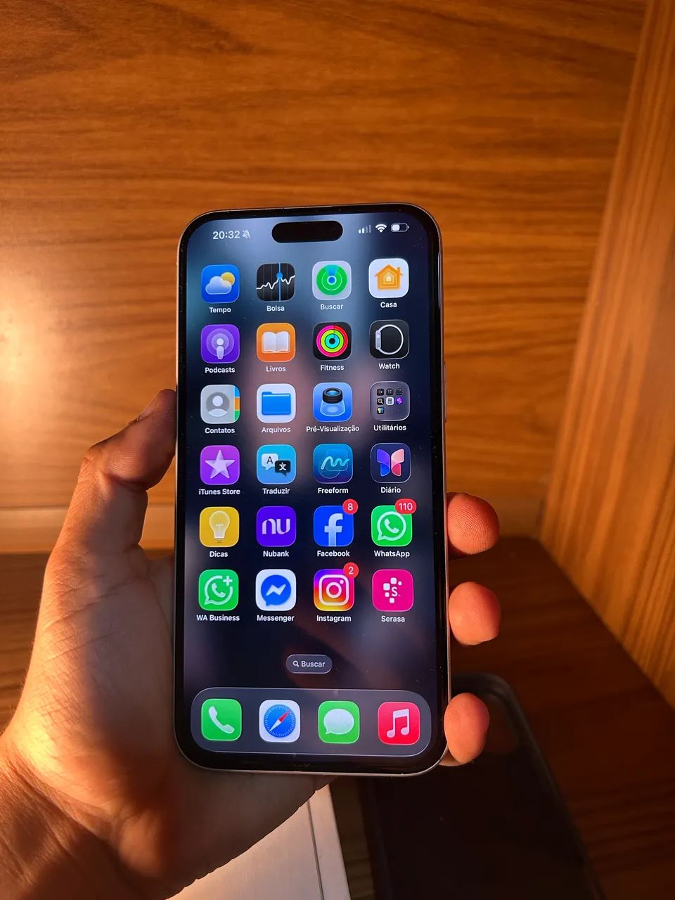 iPhone 16 Plus 128GB  - Foto 3