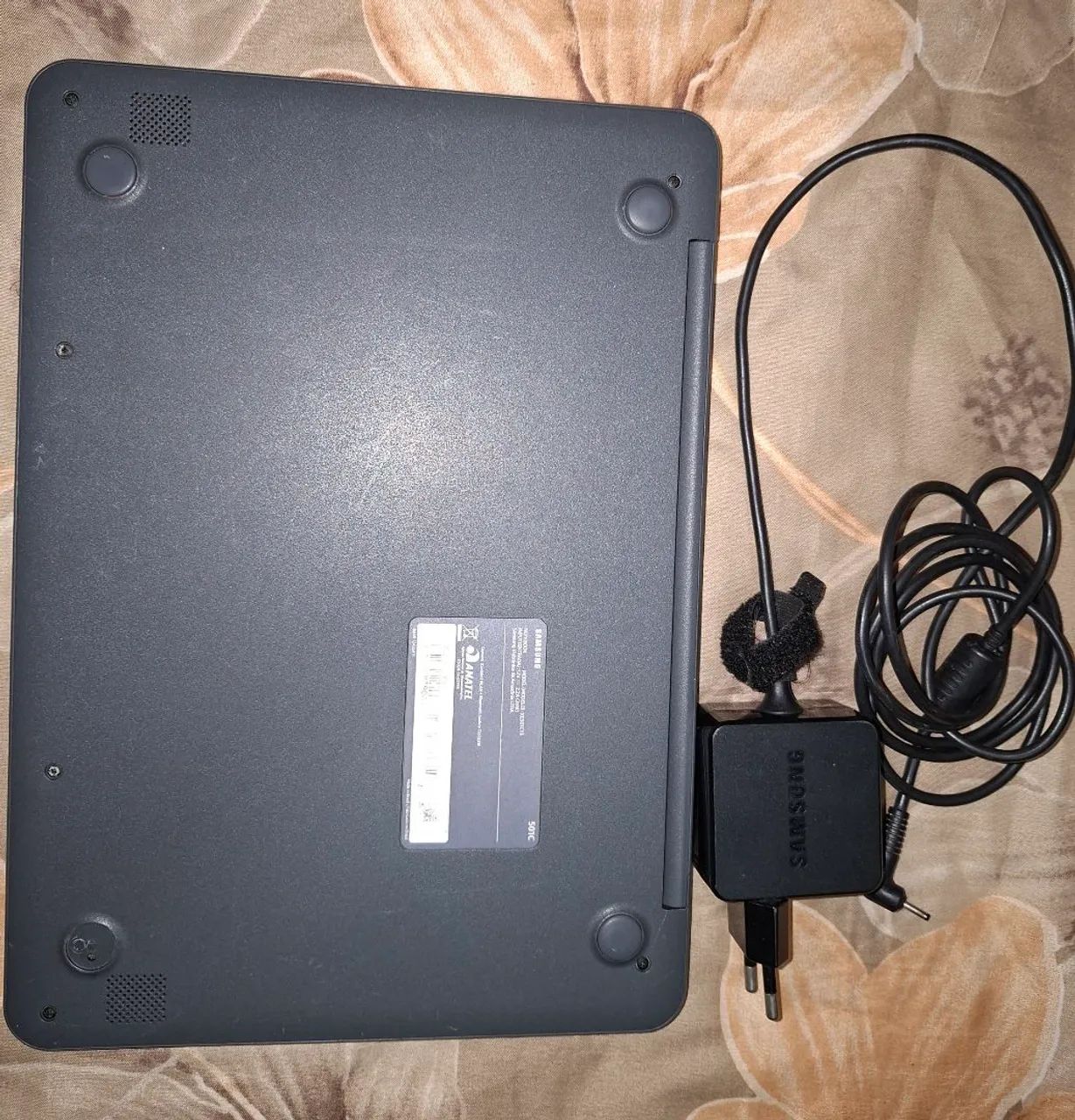 Chromebook Sansung  - Foto 2
