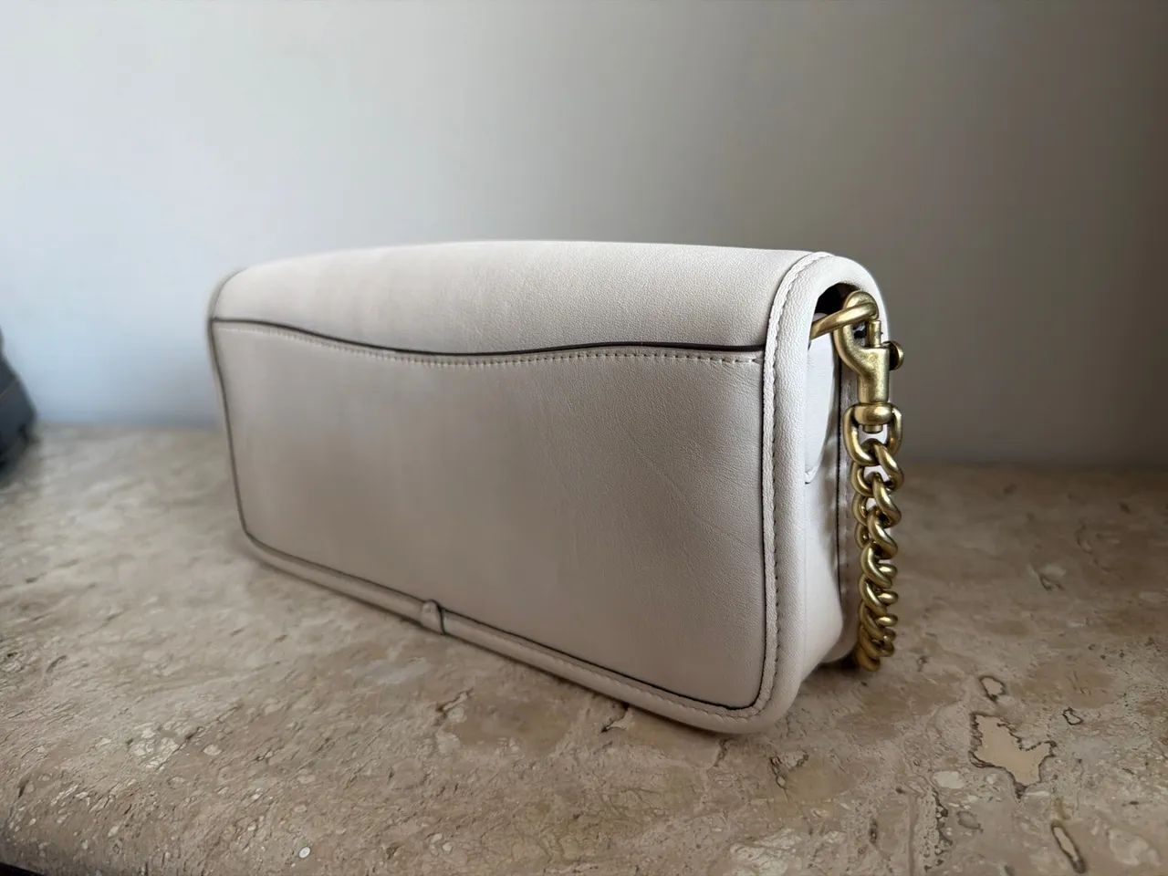 Bolsa coach OFF  - Foto 5
