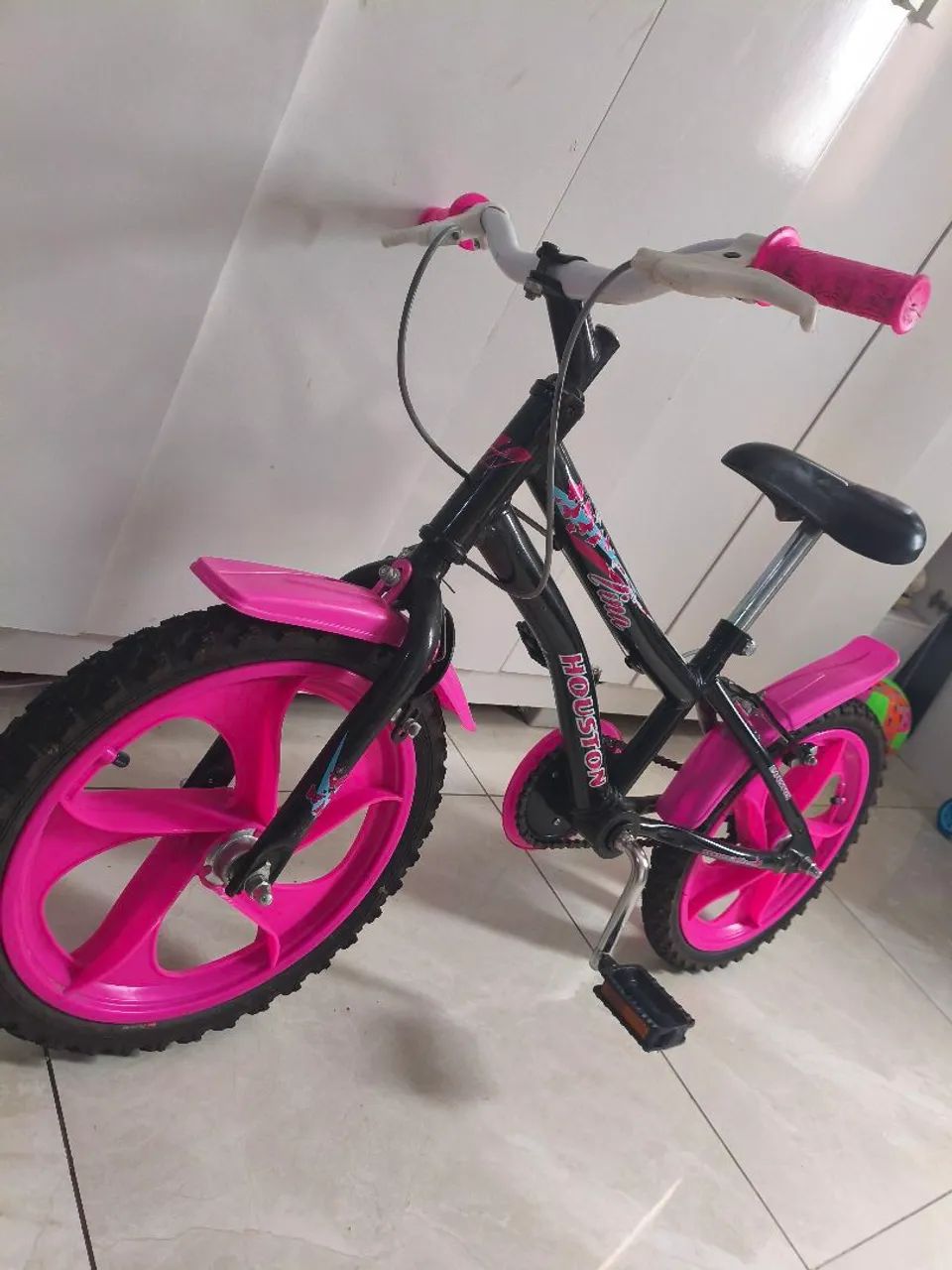 Bicicleta Aro 16 - Foto 2
