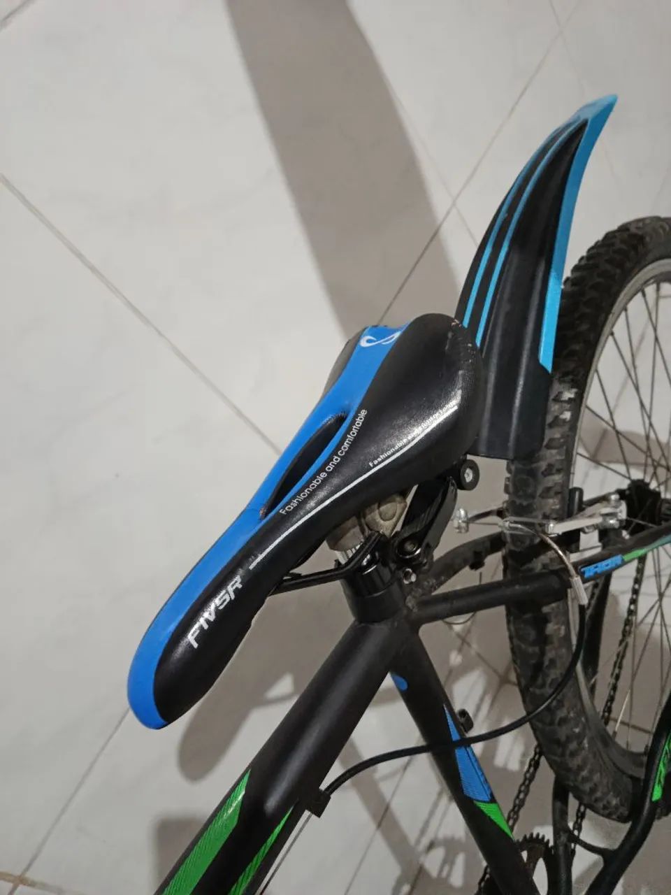 BIKE ARO 26 - Foto 3