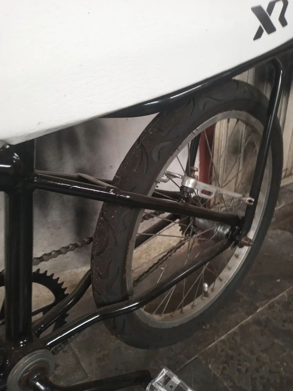 Bicicleta aro 20 - Foto 4