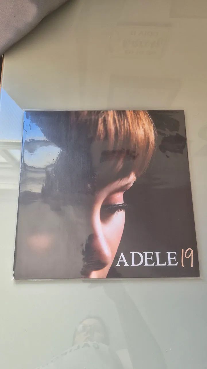 Lp adele 19446519660407040000