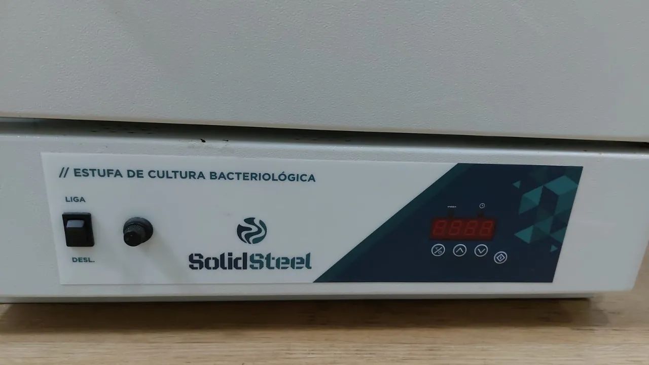 Estufa de cultura bacteriologica / entrego em Florianópolis - Foto 2