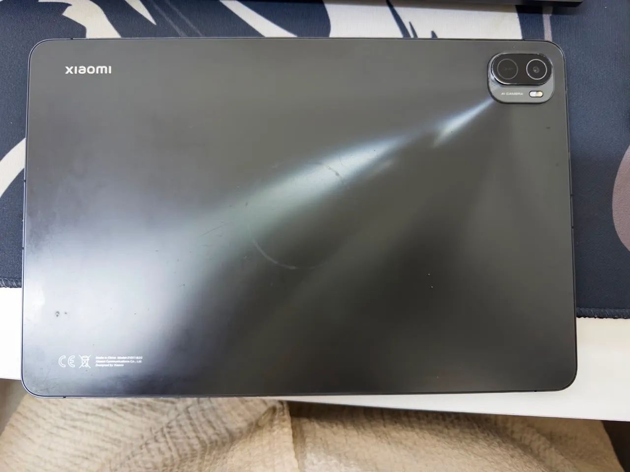 Tablet - Xaiomi MIPAD 5 - excelente estado  - Foto 4