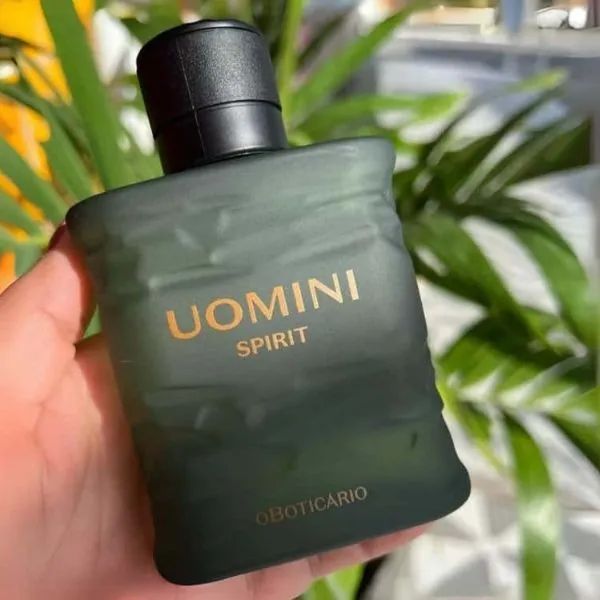PERFUME UOMINI SPIRIT 