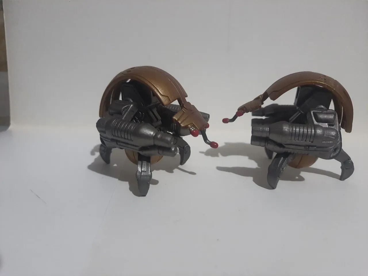 Droideka Star Wars  - Foto 3