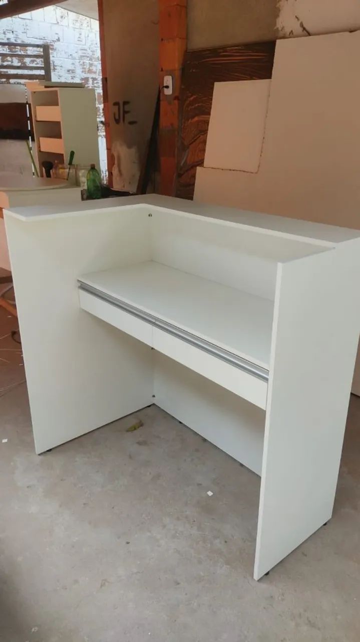 Balcão 100% mdf  - Foto 4